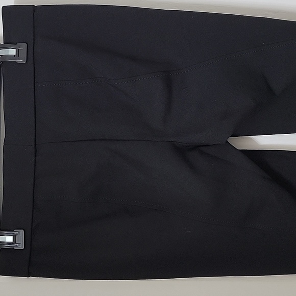 Kenneth Cole Size S Black Pull On Style Pants. Super Comfy! Excellent Used Cond - Picture 11 of 12